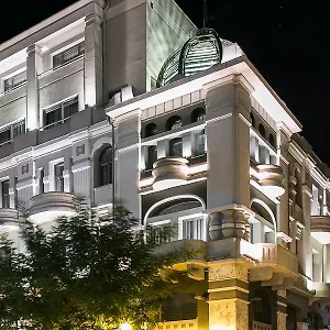 Superior One Boutique Hotel Saloniki