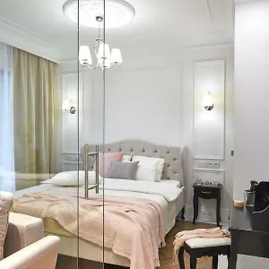 Rydygiera 16-18 By Homeprime Apartament Warszawa