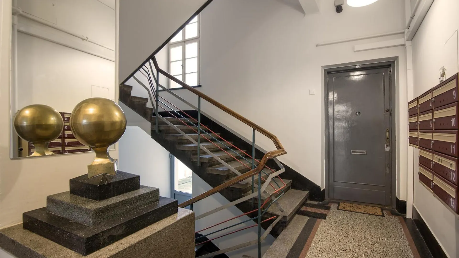 Old Town Apartment Kazimierz Krakow
