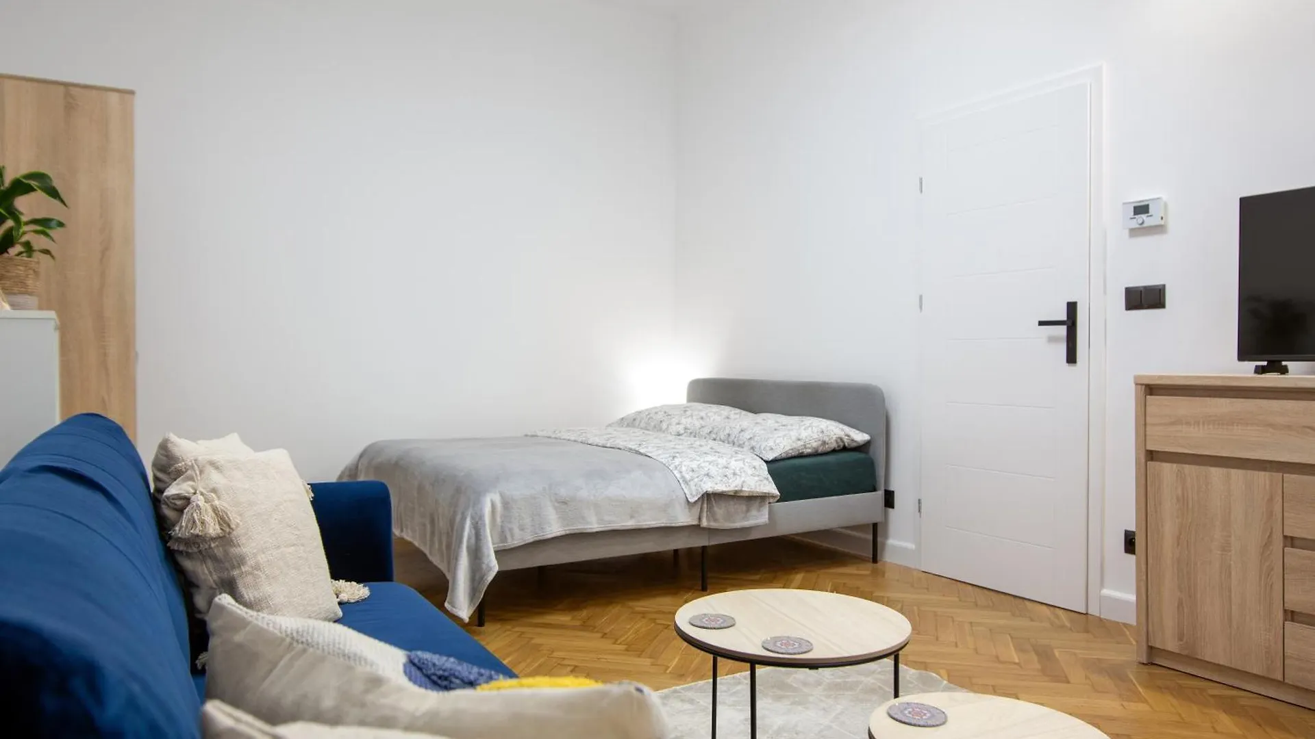 Old Town Apartment Kazimierz Krakow