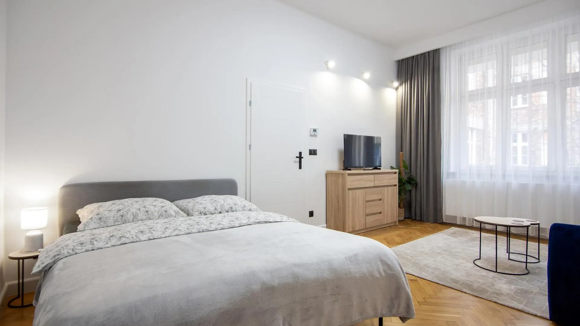 Old Town Apartment Kazimierz Krakow Poland