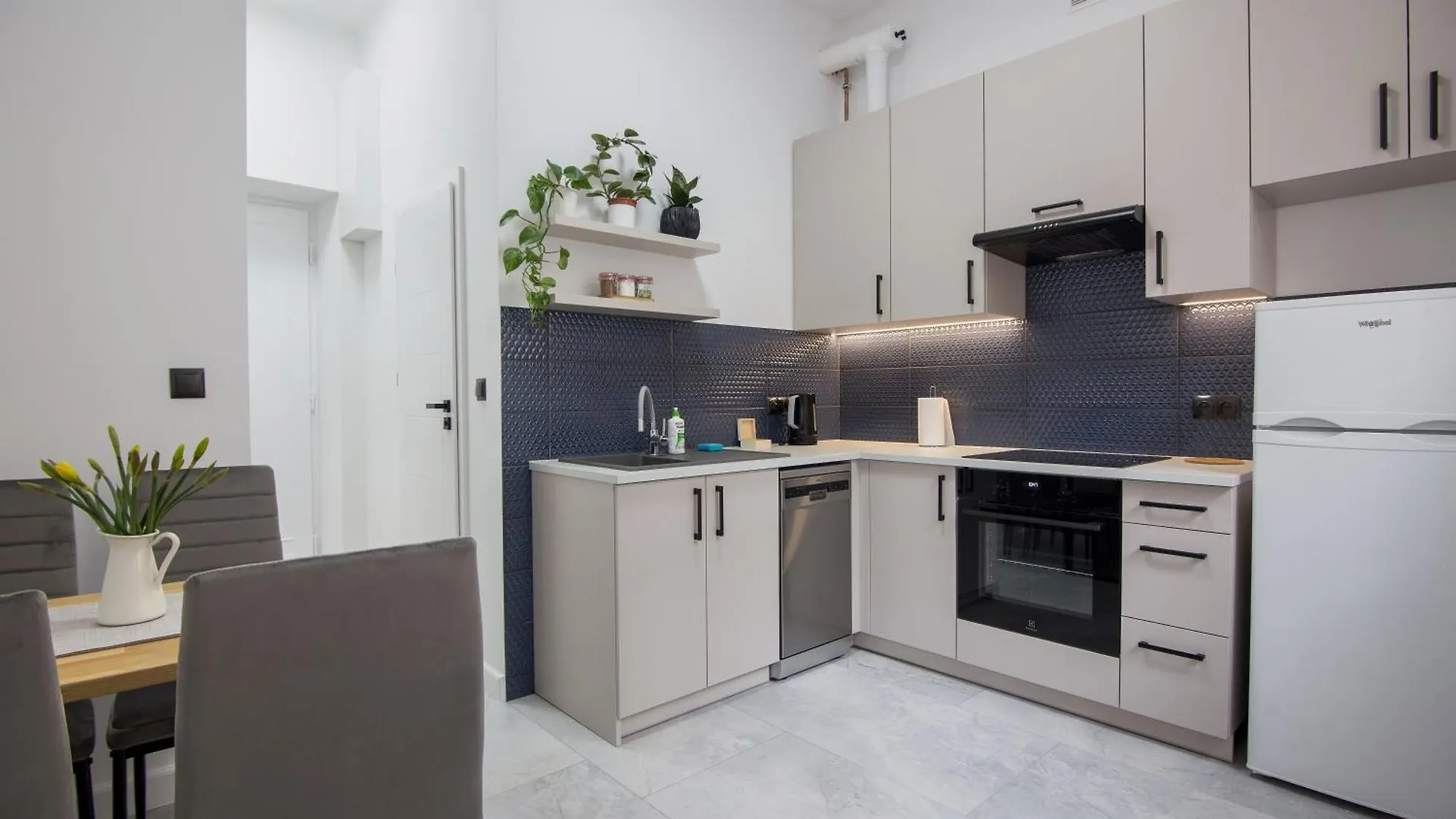 Old Town Apartment Kazimierz Krakow