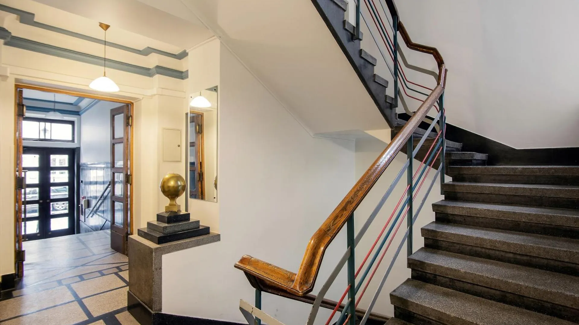 Old Town Apartment Kazimierz Krakow
