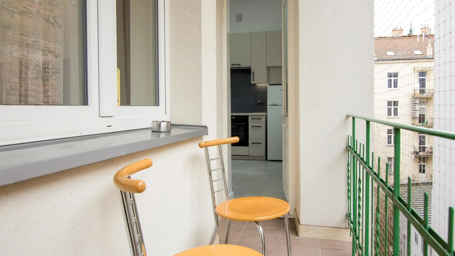 Old Town Apartment Kazimierz Krakow